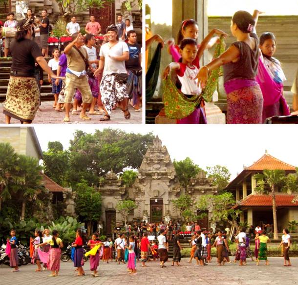 interesting things to know, Balinese culture, photogallery, Indonesia, travel, blog, post, destinations, location, why, most, world, how, says best, school, dance